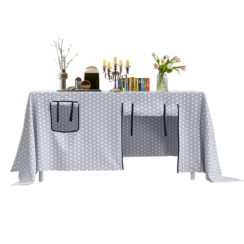 Lovetree Tablecloth Playhouse Tent For kids
