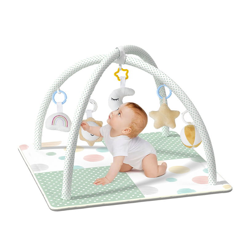 Baby Safe Gym Baby Gym Play Mat Baby Gym Activity Center With Play Mat