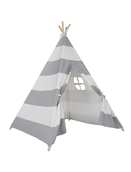 Cotton Canvas Tent Soft Toy Camping Outdoor Kids Teepee tent